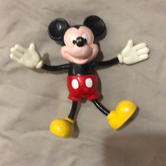✨ Mickey Mouse Bundle - Picture 3 of 10
